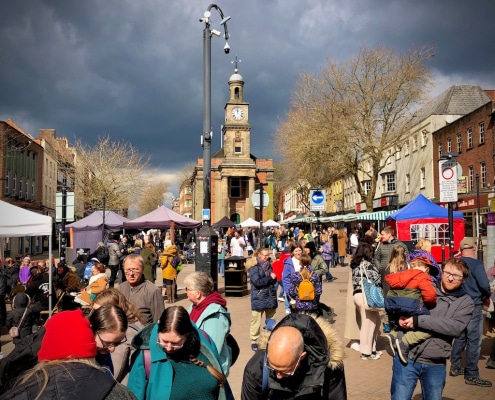 NUL-market