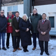 Baroness-Taylor-visit-Stoke-on-Trent-2025