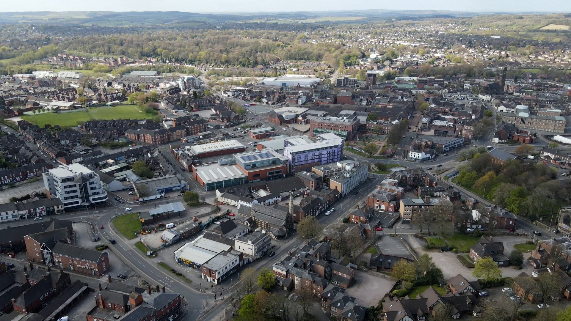 High-street-nul-drone-shot-2025
