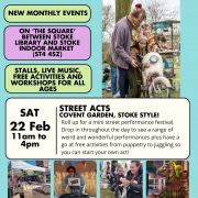 Barts-Saturday-Series-event-feb-2025