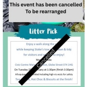 staffs-wildlife-cancelled-litter-pick-feb-25