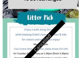 staffs-wildlife-cancelled-litter-pick-feb-25