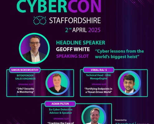 Cybercon-Staffordshire-poster-image