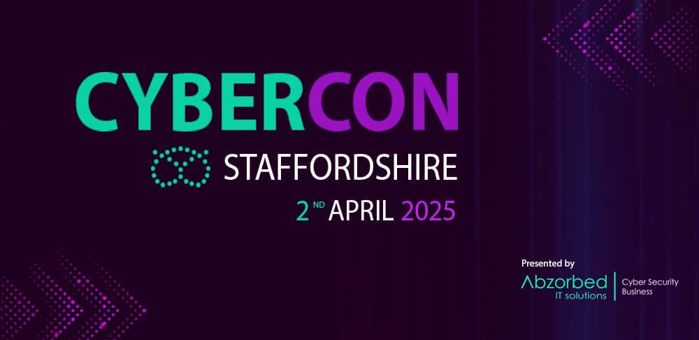 cybercon-staffordshire-2025