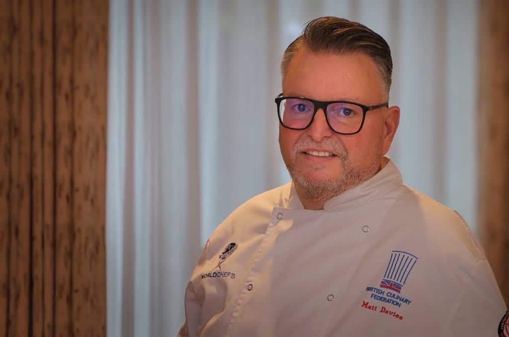 Chef-Matt-Davies
