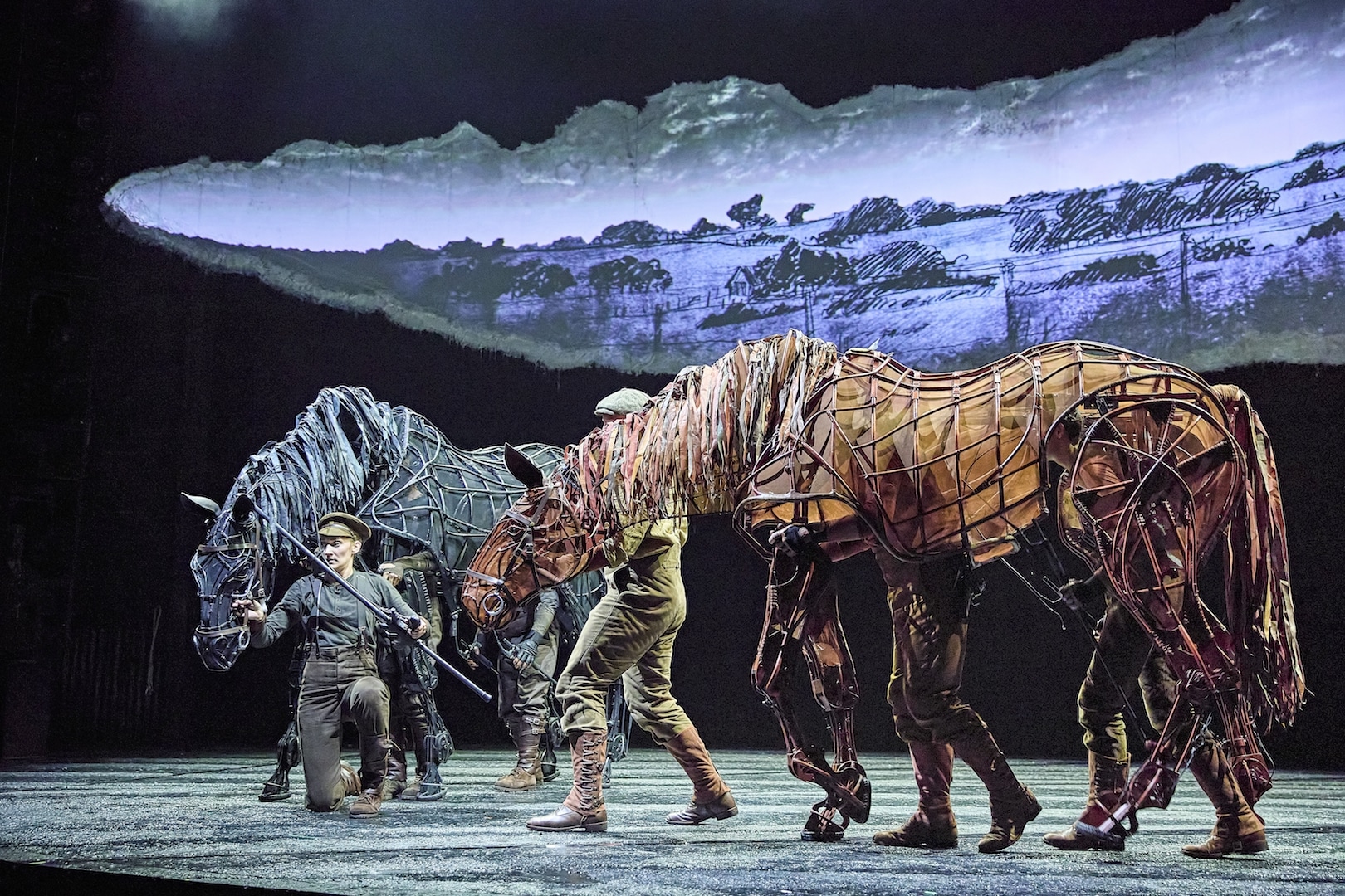 War-Horse-The-Regent-March-2025