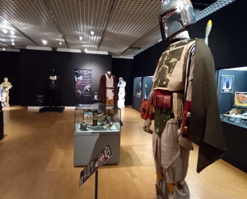 Star-Wars-exhibition-Potteries-museum-March-2025