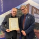 Andrew-van-buren-NUL-Your-Heroes-Awards-David-Amigoni