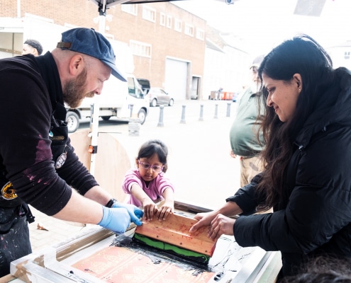 Barts-screen-printing