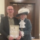 John-webbe-High-Sheriff-Julia-mitchell