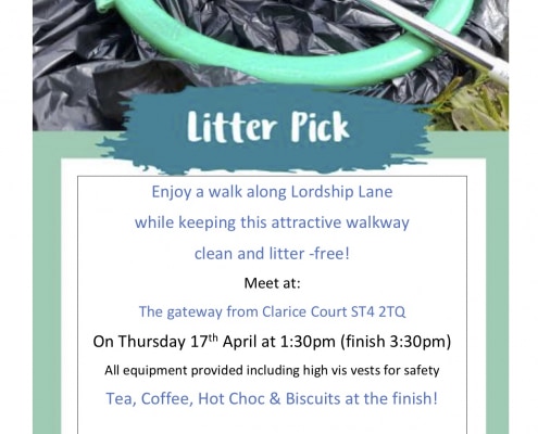 STaffs-wildlife-trust-litter-pick-17-april