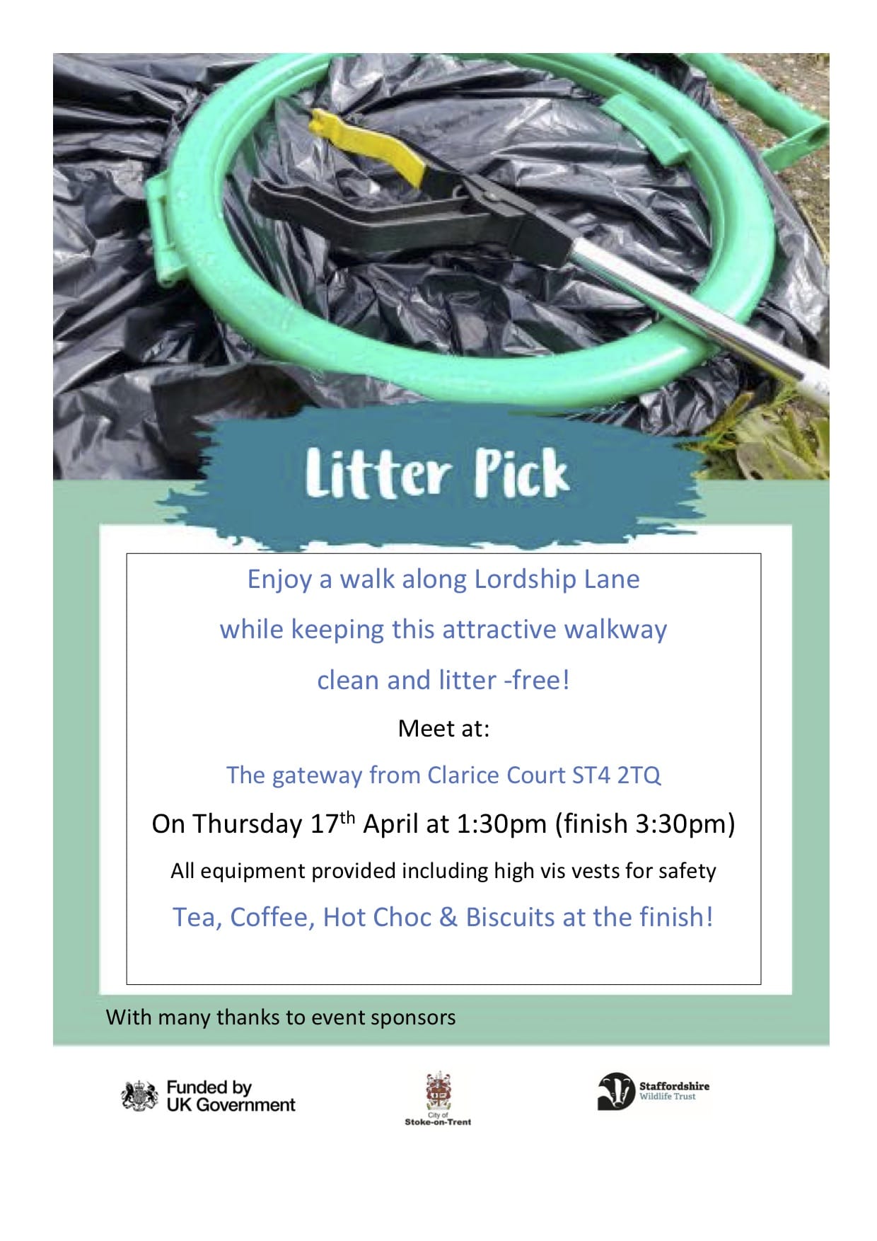 STaffs-wildlife-trust-litter-pick-17-april
