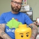 Stokie-Lego