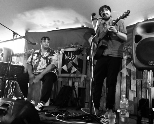 quarter-music-the0hairy-bartenders