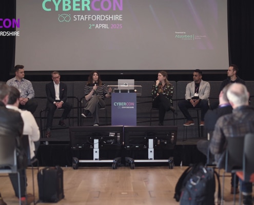 Cybercon-Staffordshire=April-2025