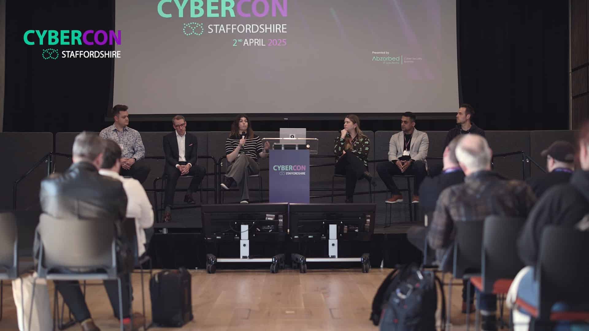 Cybercon-Staffordshire=April-2025