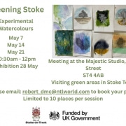 Greening-Stoke