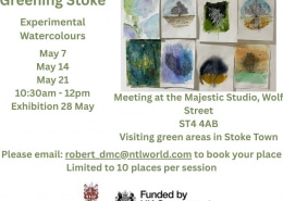 Greening-Stoke