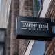 Smithfield-works-sign