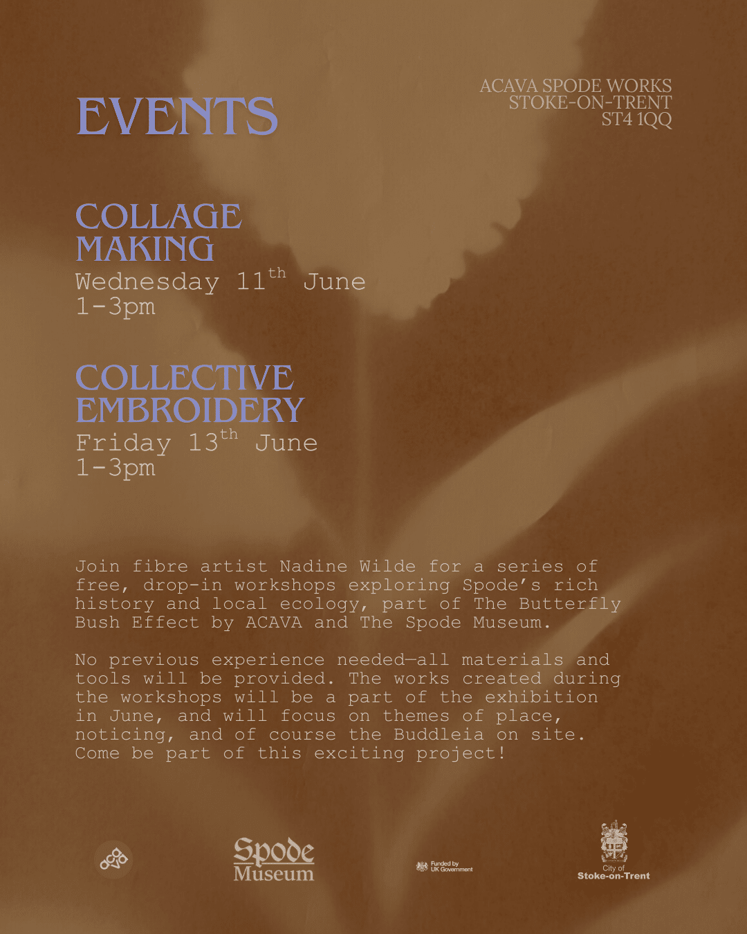ACAVA-june-workshops