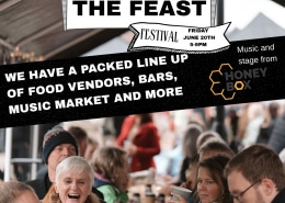 Feast-Festival-June-2025