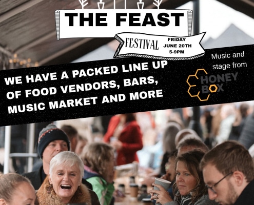 Feast-Festival-June-2025