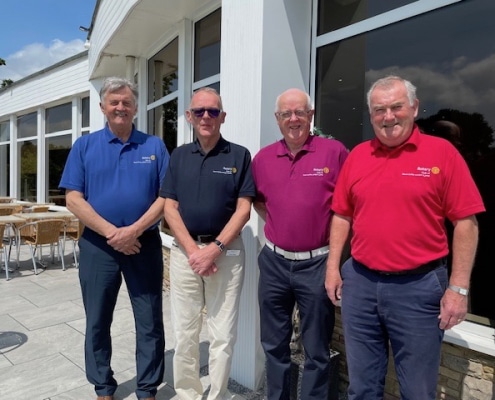 NUL-Rotary-Club