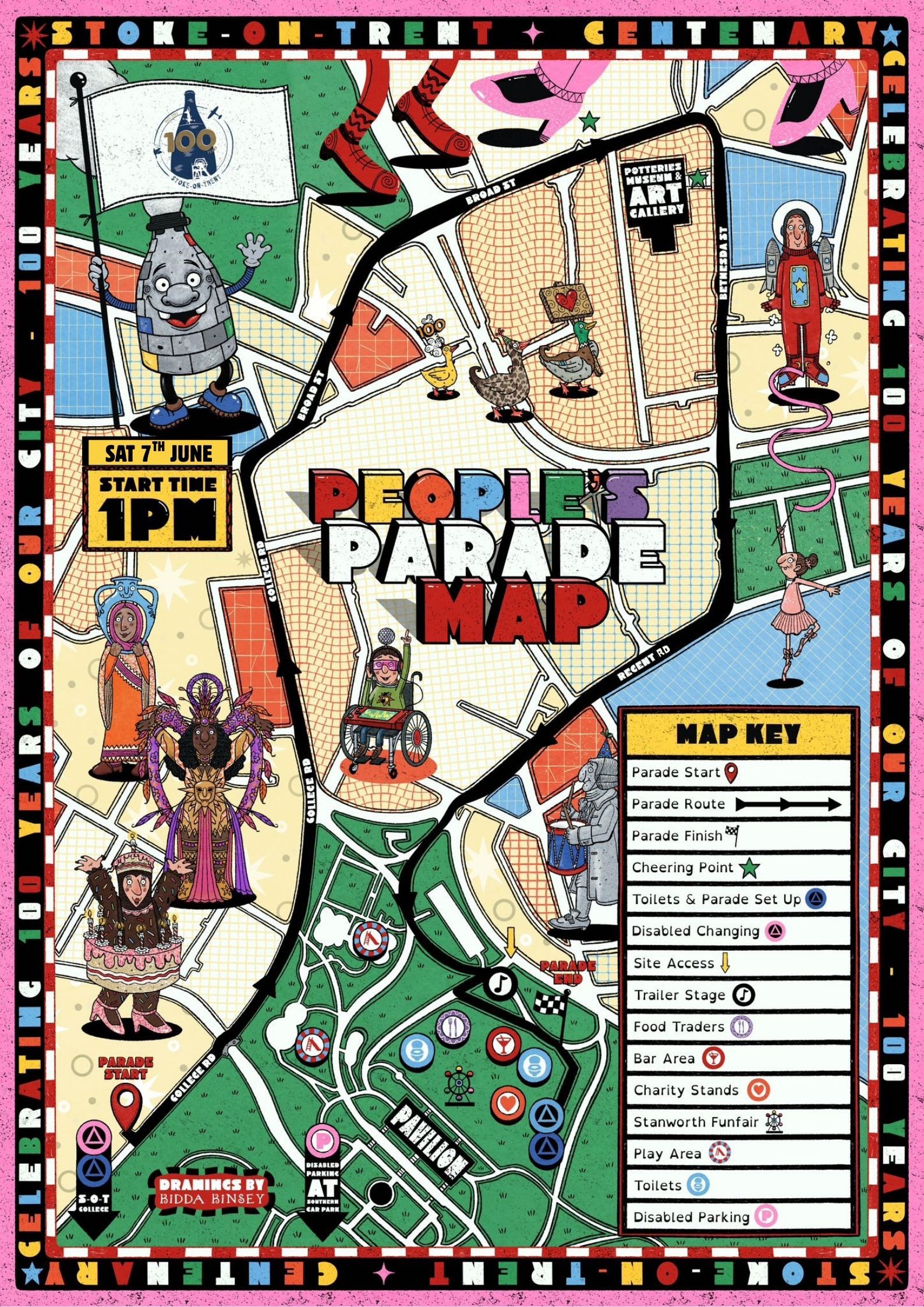 Route-Map-People's-Parade