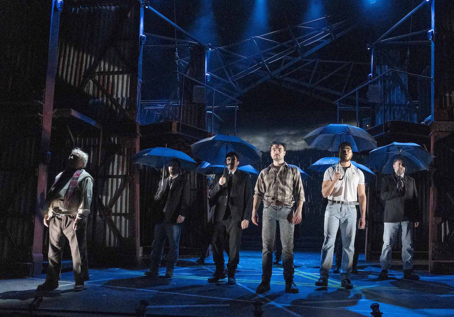 Boys-from-the-blackstuff-regent-theatre-june-2025