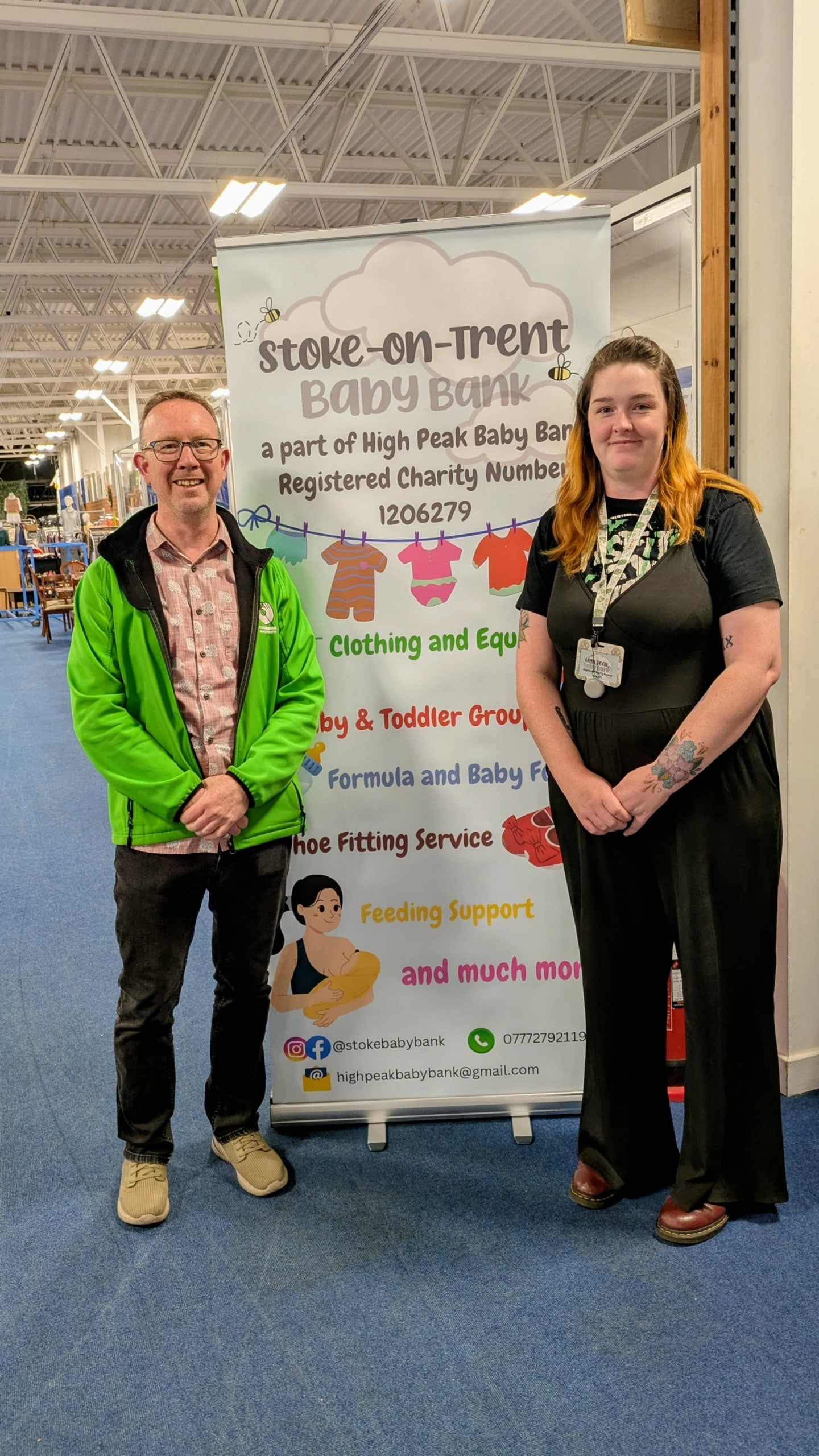 John-webbe-Emmaus-North-Staffs-Kirsty-Jackson-SOT-Baby-Bank