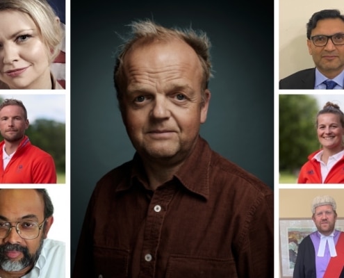 Keele-honorary-graduates-summer-2025