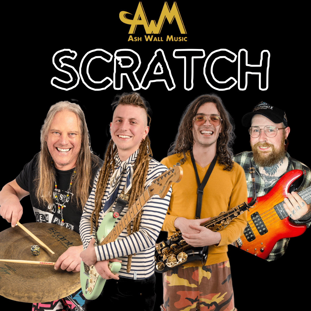 Ash-Wall-SCRATCH-band