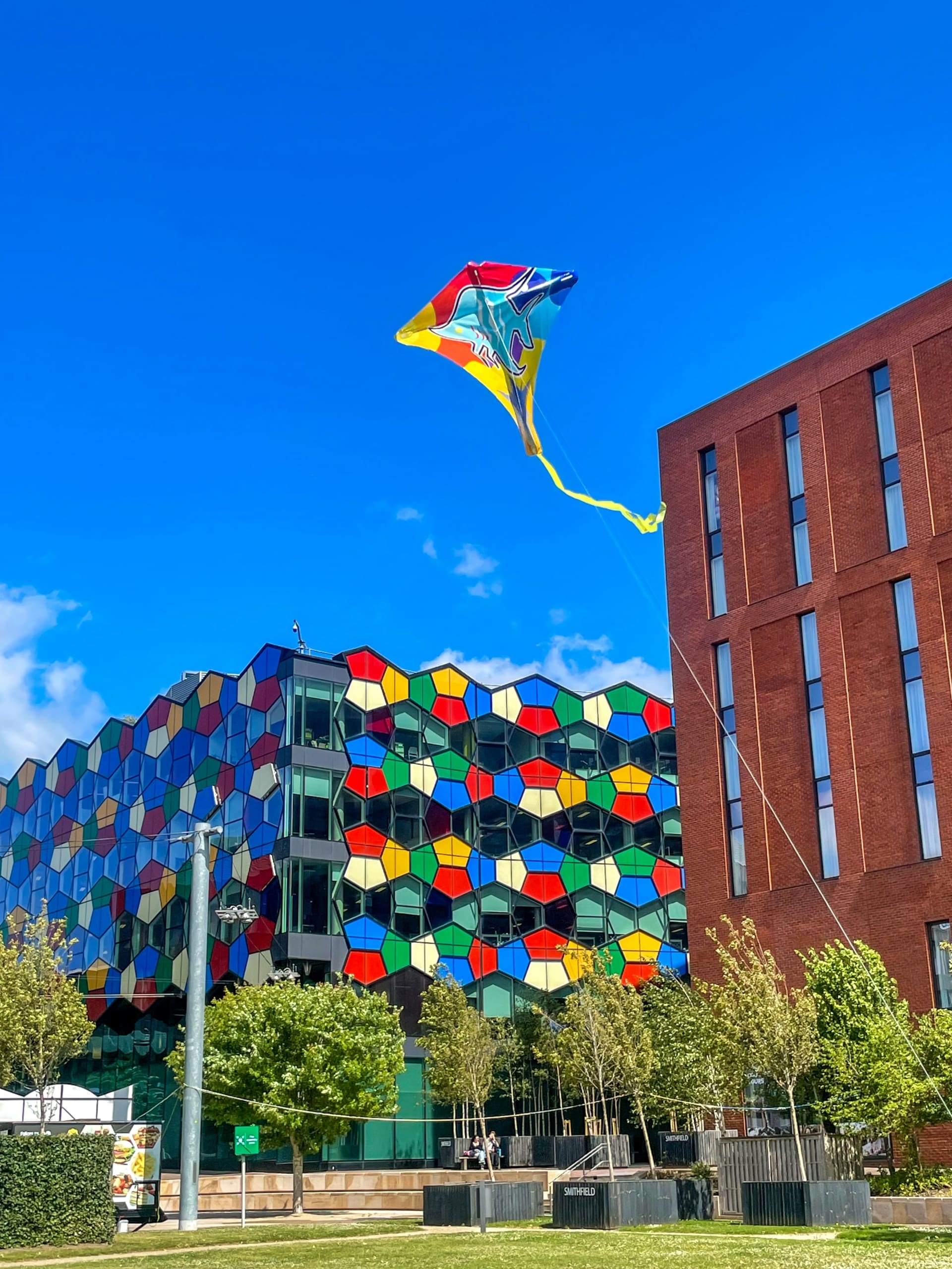 smithfield-summer