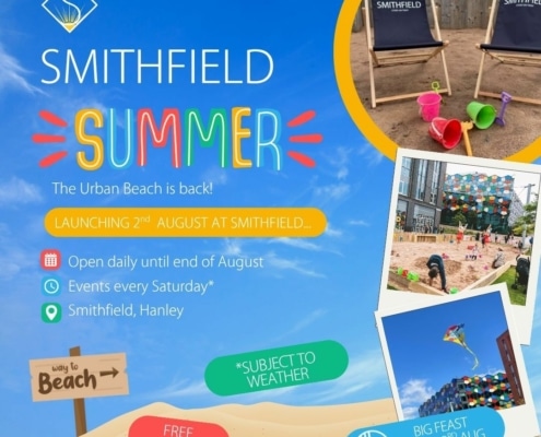 Smithfield-Summer-poster