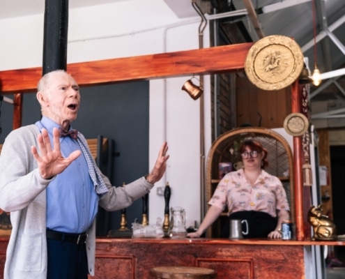 who-is-molly-leigh-barts-july-2025