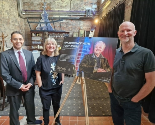 Claybody-Theatre-Dipping-House