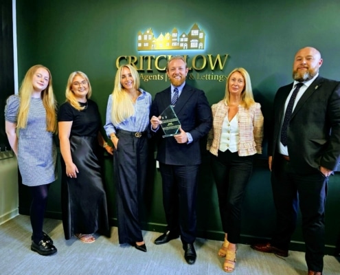 Critchlow-estate-Agents-july-2025