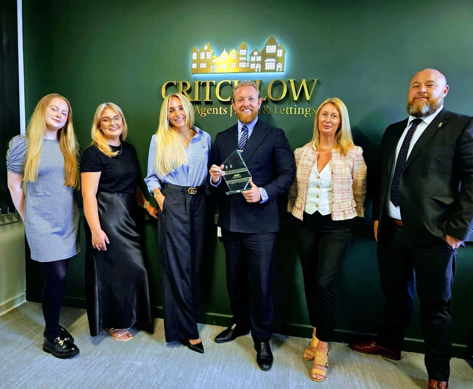 Critchlow-estate-Agents-july-2025