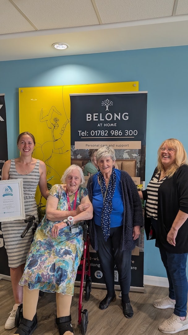 Belong-NUL-team-awards-2025