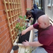 Volunteers-staffs-wildlife-stoke-library-july-2025