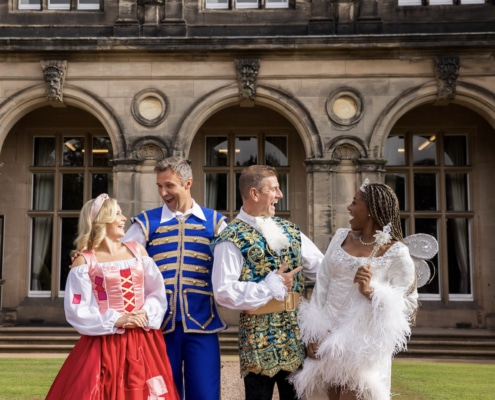 Cinderella-Launch-Regent-September-2025