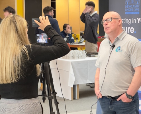 Peter-Herbert-Connects-Network