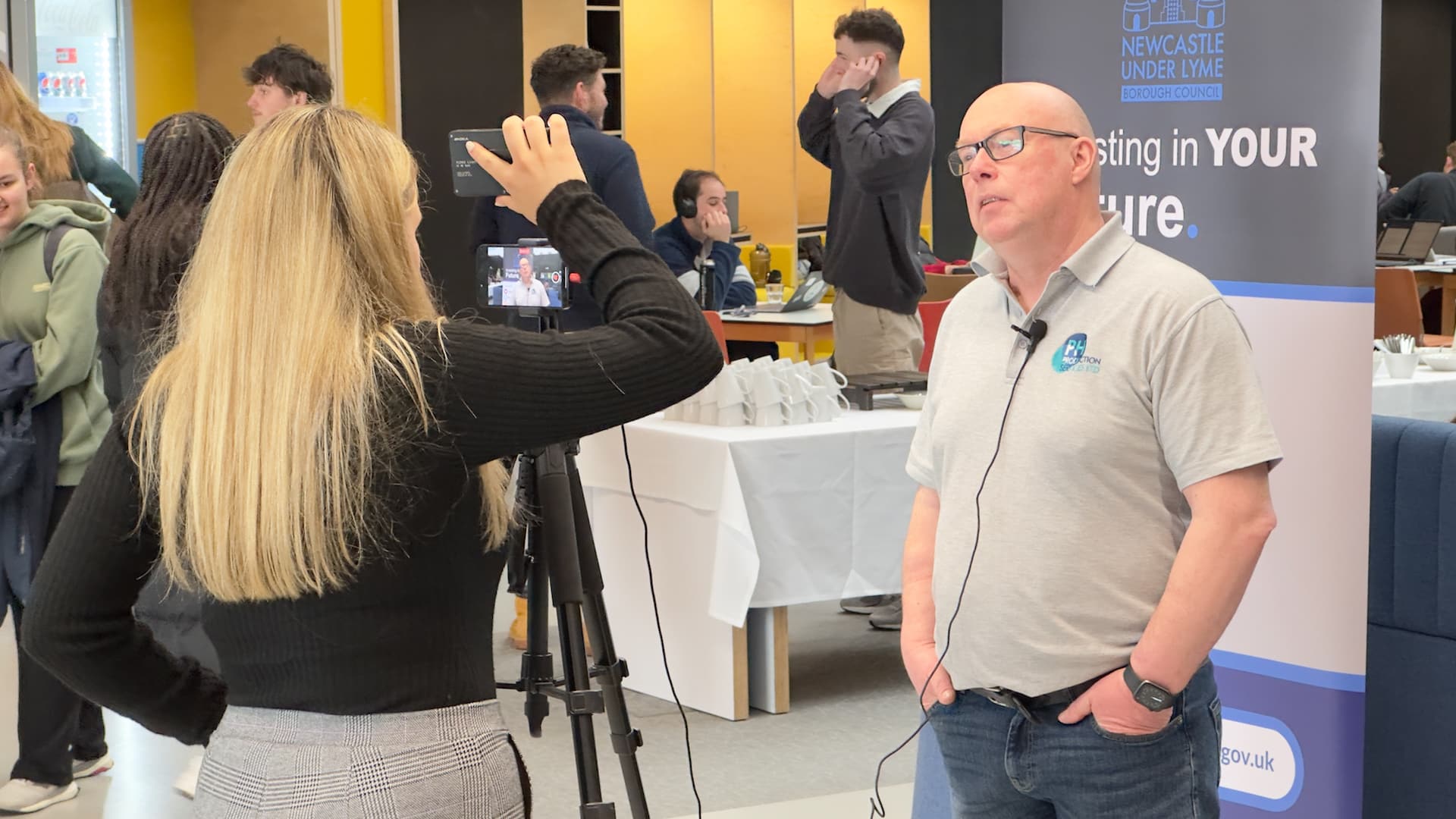 Peter-Herbert-Connects-Network
