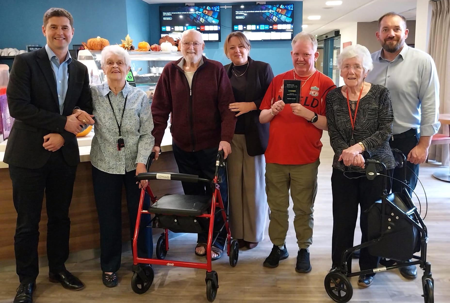 Belong-Health-Investor-Award-2025