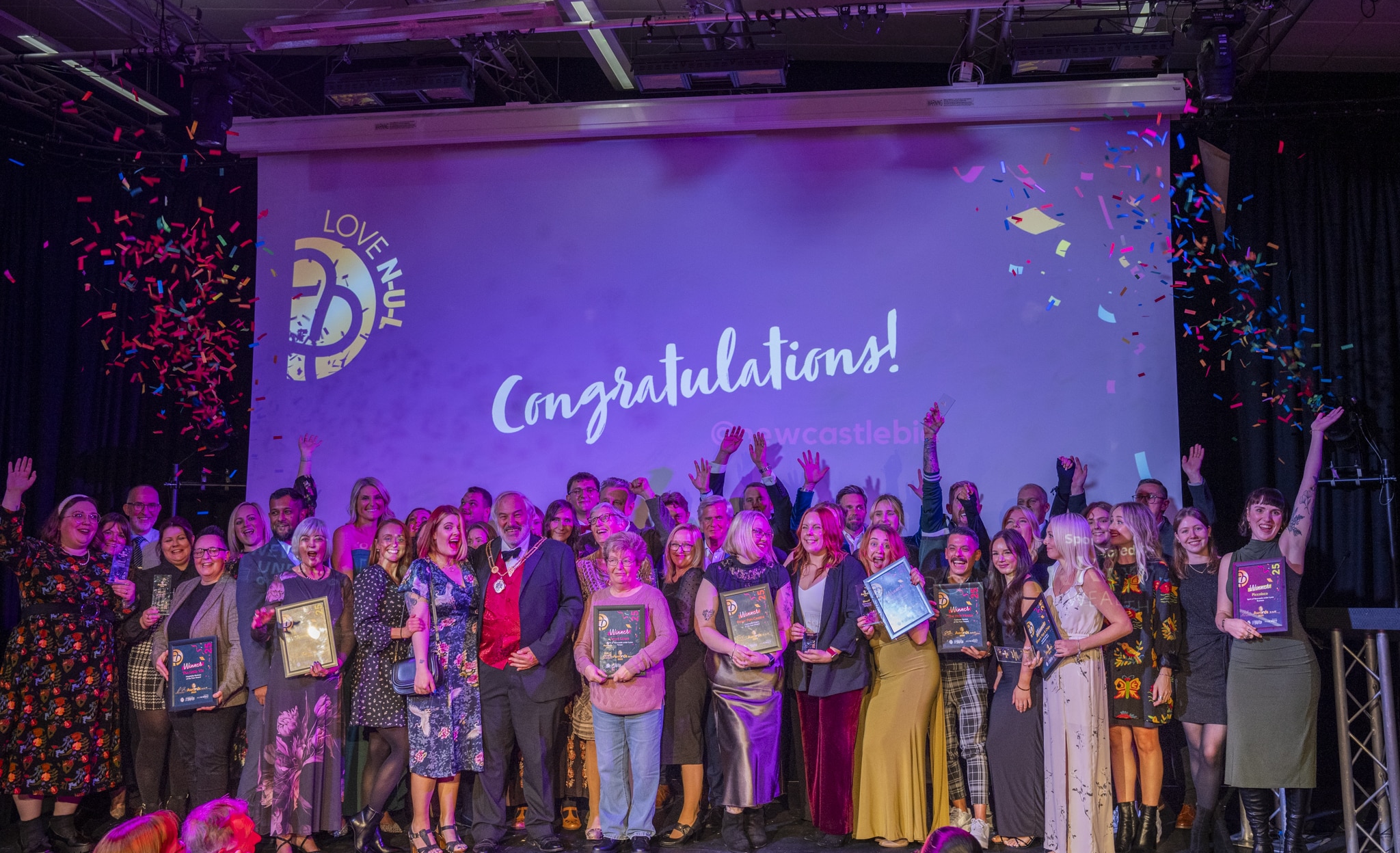 NUL BID LoveNUL Awards 2025-126 NUL-BID-AWARDS-2025