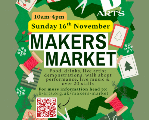 BARTS-makers-Market-2025