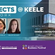 CONNECTS-Keele2-poster Connects-Keele-event-november-2025