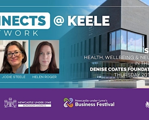Connects-Keele-event-november-2025