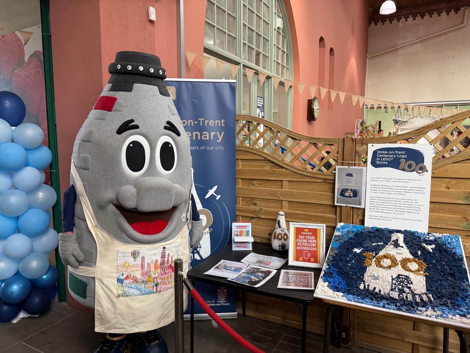 Kelvin-Kiln-SOT-centenary-Tunstall-Market-500-year-event