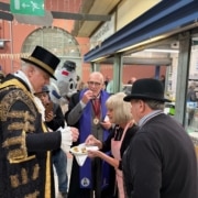 Lord-Mayor-SOT-Steve-Watkins-Tunstall-Market-500-year-event-November-2025